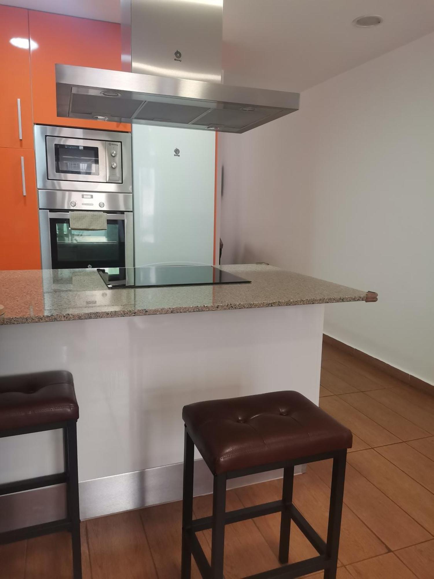 Apartamento Centrico En Calella Luaran gambar