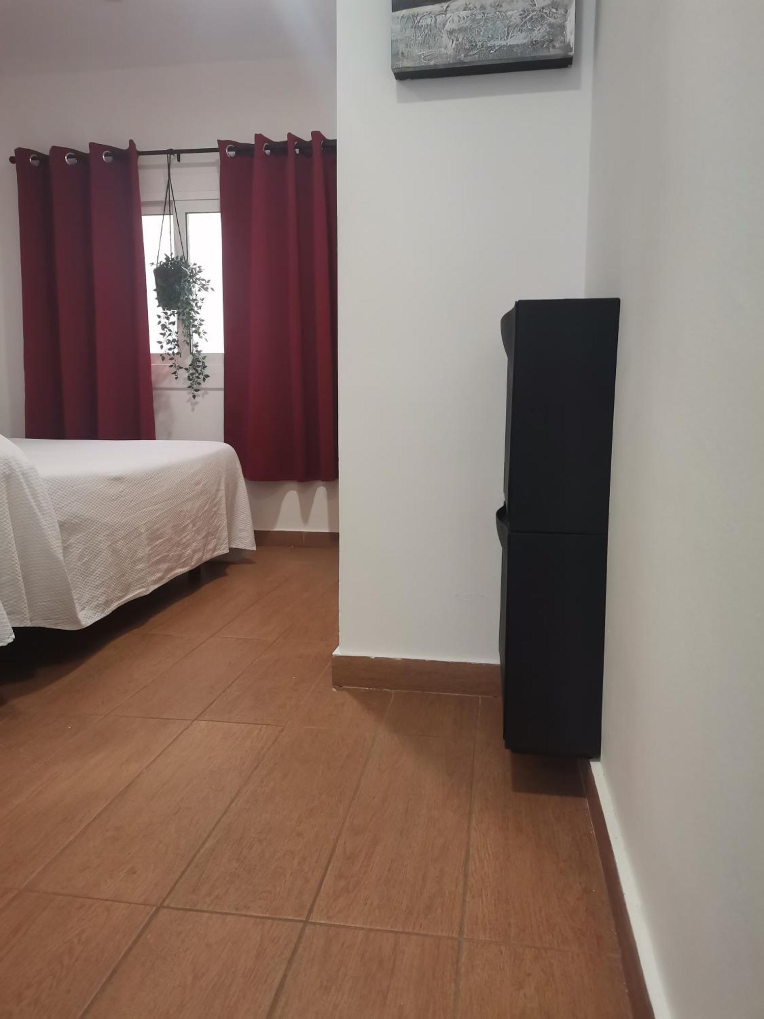 Apartamento Centrico En Calella Luaran gambar