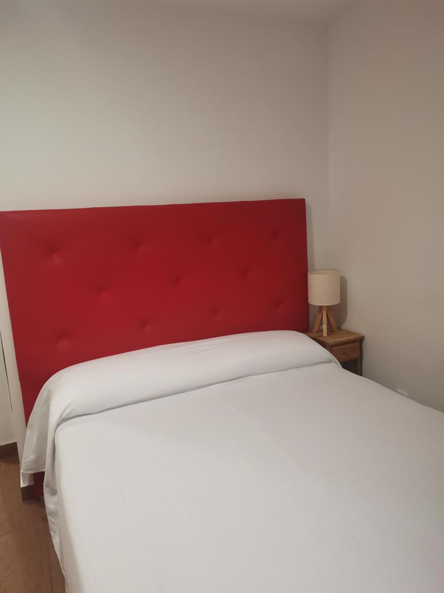 Apartamento Centrico En Calella Luaran gambar